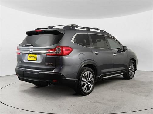 2019 Subaru Ascent Touring 7-Passenger