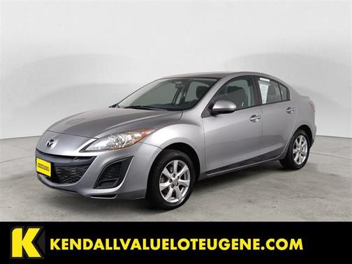 2011 Mazda Mazda3 i Touring