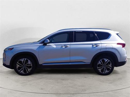 2019 Hyundai SANTA FE Ultimate 2.0T
