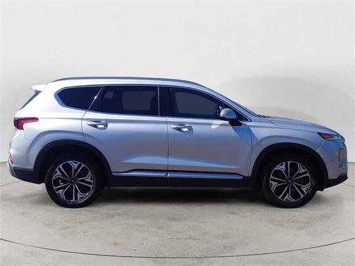 2019 Hyundai SANTA FE Ultimate 2.0T
