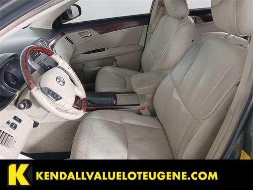 2011 Toyota Avalon Limited