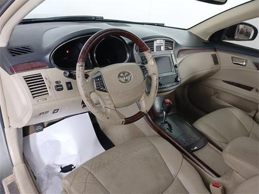 2011 Toyota Avalon Limited