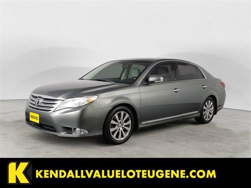 2011 Toyota Avalon Limited