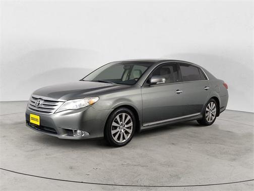 2011 Toyota Avalon Limited