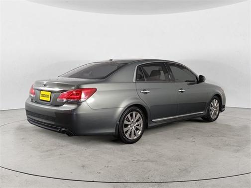 2011 Toyota Avalon Limited
