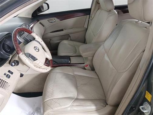2011 Toyota Avalon Limited