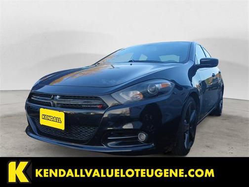 2014 Dodge Dart Limited