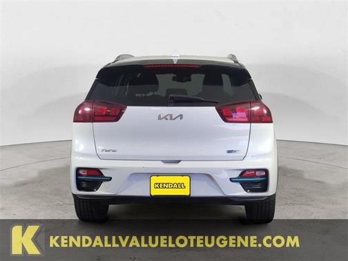 2022 Kia Niro EV S