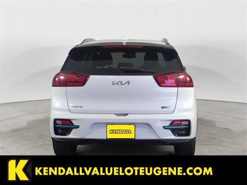 2022 Kia Niro EV S