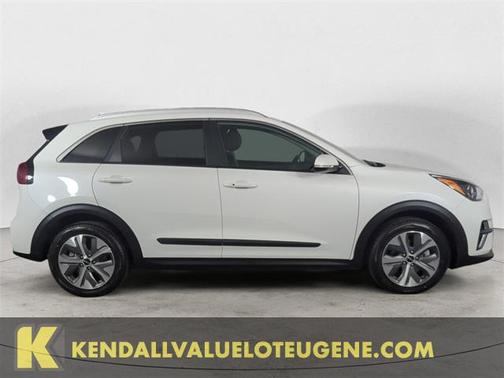 2022 Kia Niro EV S