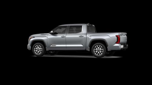 2026 Toyota Tundra Hybrid 1794 Edition