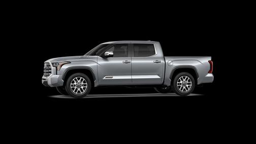 2026 Toyota Tundra Hybrid 1794 Edition