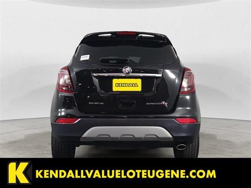 2018 Buick Encore Sport Touring