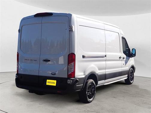 2019 Ford Transit-250 Base