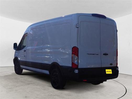 2019 Ford Transit-250 Base