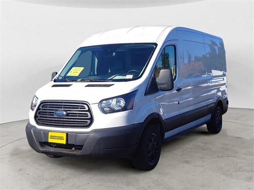 2019 Ford Transit-250 Base
