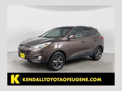 Kona Bronze 2014 Hyundai TUCSON SE