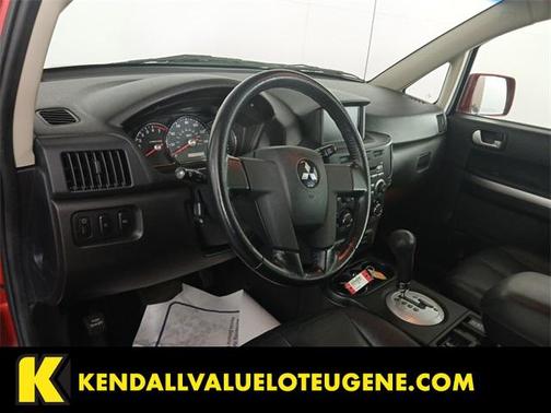 2008 Mitsubishi Endeavor SE