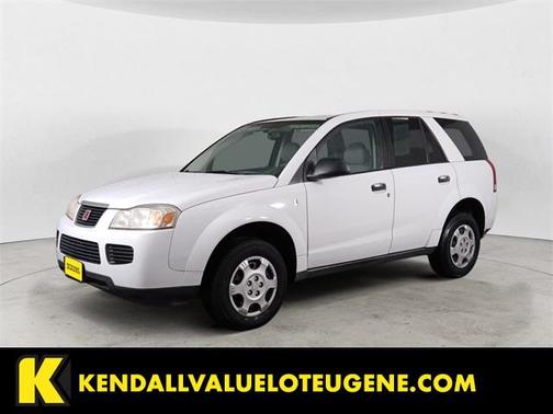 2007 Saturn Vue Base