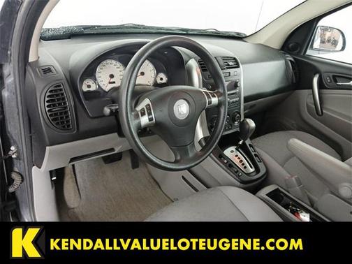 2007 Saturn Vue Base