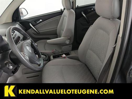 2007 Saturn Vue Base
