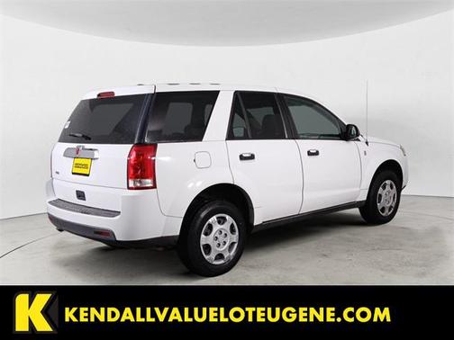 2007 Saturn Vue Base