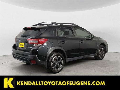 2023 Subaru Crosstrek Premium