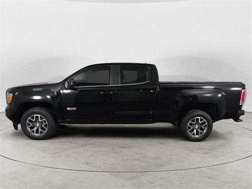 2019 GMC Canyon All Terrain