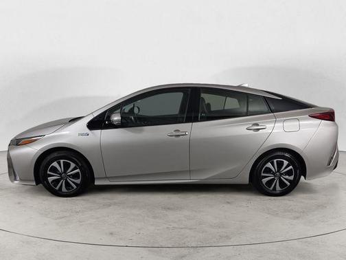2018 Toyota Prius Prime Advanced
