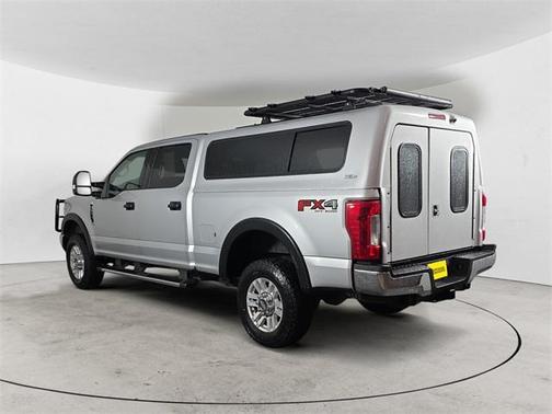 2019 Ford F-350 XLT