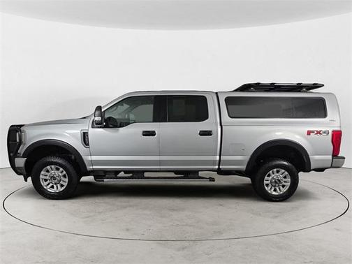 2019 Ford F-350 XLT