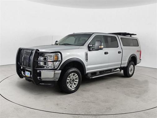 2019 Ford F-350 XLT
