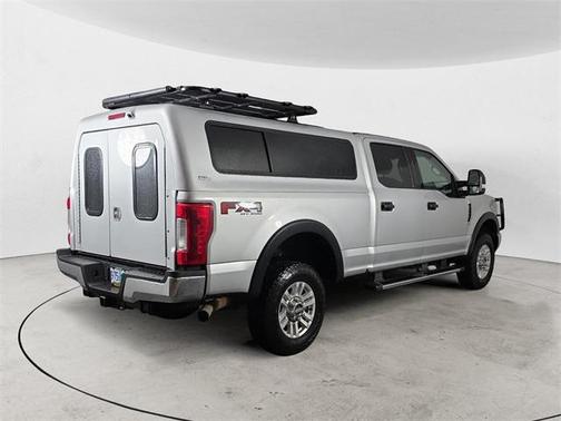 2019 Ford F-350 XLT