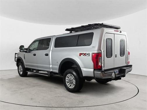2019 Ford F-350 XLT