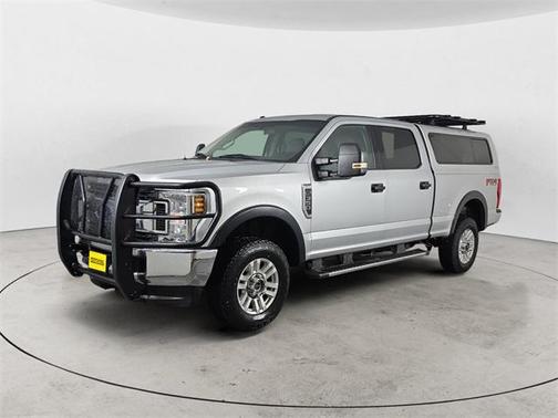 2019 Ford F-350 XLT