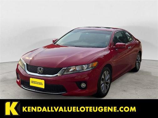 2013 Honda Accord EX
