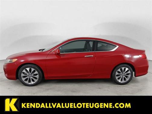 2013 Honda Accord EX