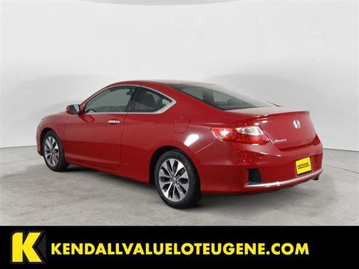 2013 Honda Accord EX