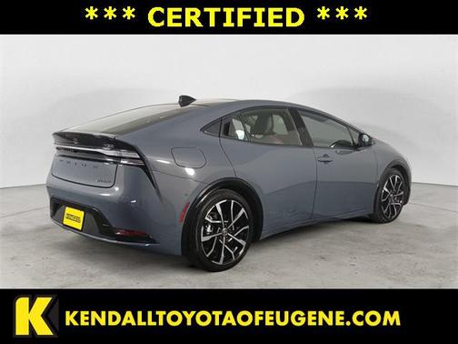 2024 Toyota Prius Prime XSE Premium