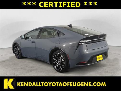 2024 Toyota Prius Prime XSE Premium