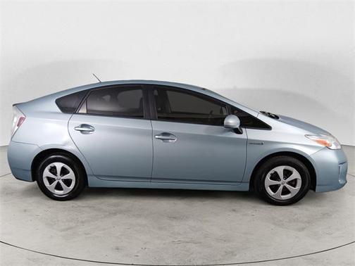 2014 Toyota Prius Two