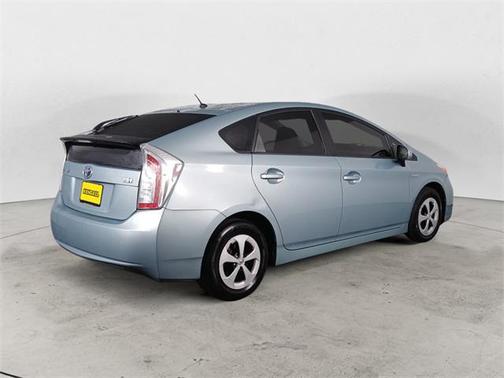 2014 Toyota Prius Two