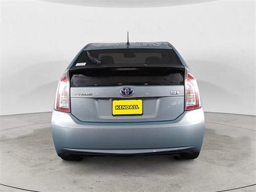 2014 Toyota Prius Two