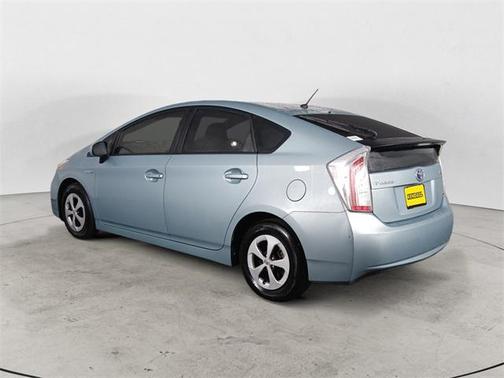 2014 Toyota Prius Two