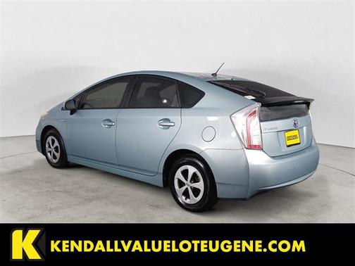 2014 Toyota Prius Two