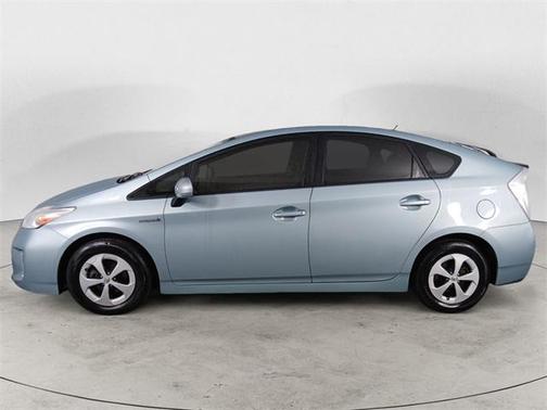 2014 Toyota Prius Two