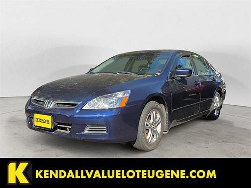 2006 Honda Accord EX