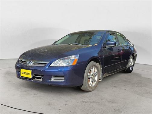 2006 Honda Accord EX