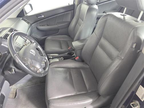 2006 Honda Accord EX-L