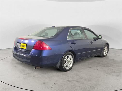 2006 Honda Accord EX-L